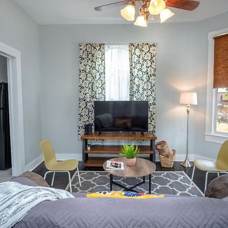Remodeled Historic 2Br 1Ba House Near Downtown Apartment San Antonio Exterior photo